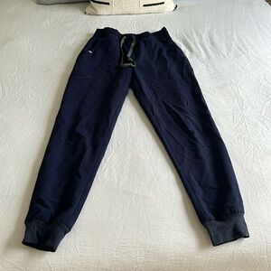 Figs Joggers Scrub Bottoms
